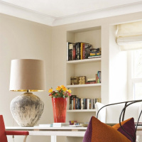 C990 Карниз гибкий Orac Decor из полиуретана - Плинтус потолочный