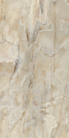 Керамогранит  ONYX&MORE GOLDEN ONYX SATIN 6MM R 120x240