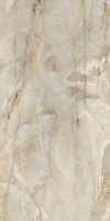 Керамогранит  ONYX&MORE GOLDEN ONYX GLO 6MM R 60x120
