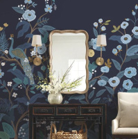 Обои York Rifle Paper Co 3rd Edition RP7396M