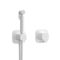 A9551.328.243.232 Встраиваемый комплект для биде со шлангом