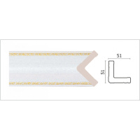 Уголок  142-30G