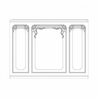 Готовые решения RODECOR 77302RC