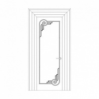 Готовые решения RODECOR 76423AR