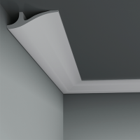 Молдинг из полиуретана 1.51.711 Европласт - Декоративный молдинг для подсветки