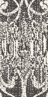 Керамическая плитка W&S D+ ANTIQUE BLACK 160X320
