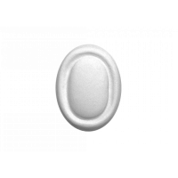 Декоративный орнамент 1.60.003 из полиуретана Европласт