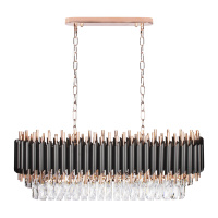 Подвесной светильник Loft It (Light for You) Eclair 10206/1200R