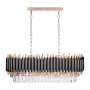 Подвесной светильник Loft It (Light for You) Eclair 10206/1200R