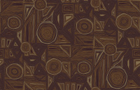 Обои Milassa Полинезия PLZ1-010-1