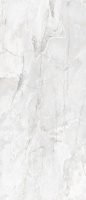 Керамогранит  ONYX&MORE WHITE ONYX SATIN 6MM R 120x280