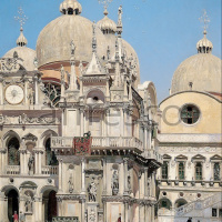 Картина: Мартин Рико