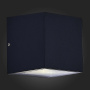 Светильник уличный настенный ST Luce CIPRIA SL9002.401.01