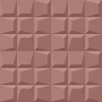 Обои Decaro Wallcoverings Volume Touch Tiles TSQ002