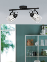 Спот Eglo BERREGAS 99053