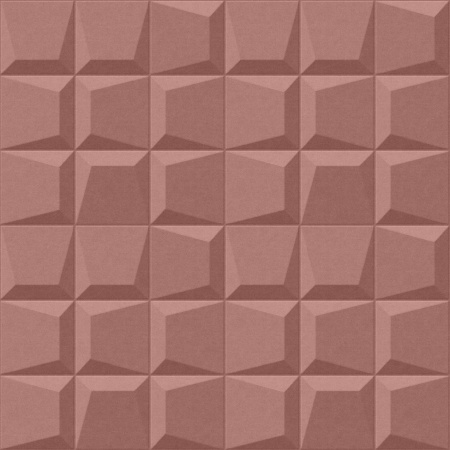 Обои Decaro Wallcoverings Volume Touch Tiles TSQ002