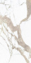Керамогранит LES ORIGINES DE REX  OR GLOSSY 60X120