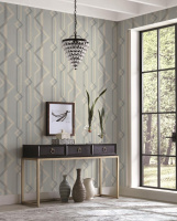 Обои York Geometric Resource Library GM7602