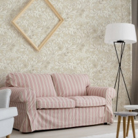 Обои Aura Old England Archives M1176