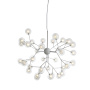 Люстра подвесная ST Luce DEMELE SL376.503.36