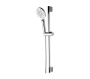 Душевая стойка с ручным душем и шлангом Remer 315L318MP 315L318MP