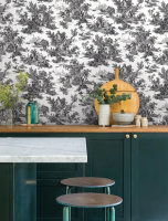 Обои York Toiles Resource Library AT4228