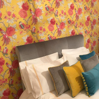 Обои GRAHAM & BROWN Hybrid (104269)