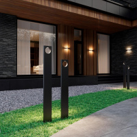 Уличный светильник Odeon Light COMO IP65 LED 10W 4000K AC85-265V 6653/10GL