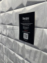 Обои Decaro Wallcoverings Volume Touch Tiles TSQ007