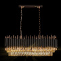 Подвесной светильник Loft It (Light for You) Eclair 10206/1200R