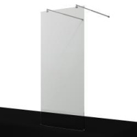 Vechte 60W40BN Душевая перегородка