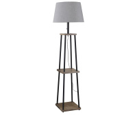 Торшер Аликанте 07098