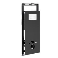 Salm 27TLT.010.ME.BL.WH03 Система инсталляции для унитазов