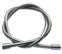 Шланг для душа ПВХ 150 см Remer 332CN2G150XV, сталь 332CN2G150XV