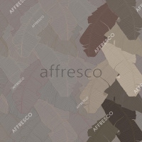 В тени банановых листьев ,  арт. ID139439