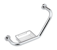 Поручень для ванной Remer RB480CR RB480CR