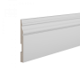 Плинтус напольный из ЛДФ Ultrawood  Base 5272 (2440 x 160 x 15 мм.)