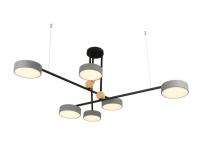 Люстра KINK Light Рапис 07647-6,16(4000K)