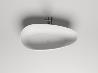 PAOLA 172x82 Classic покраска по RAL полностью 101512SMF