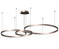 Подвесной светильник KINK Light Тор 08223,04P(3000K)