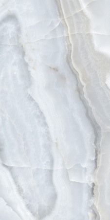 Керамогранит REVES DE REX  BLEU GLOSSY 60X120