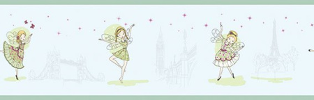 Обои AURA Forever Young (H2915501)
