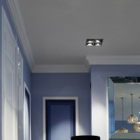 C300 Карниз Orac Decor из полиуретана - Плинтус потолочный