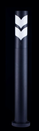 Фонарный столб Maytoni Fifth Avenue S710-80-51-B