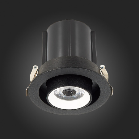 Встраиваемый светильник ST LUCE  12W ST702.438.12