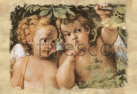 Фрески, Каталог Сюжеты, арт. 3198