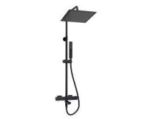 A299.162.218.BM Thermo Душевой комплект с термостатическим смесителем