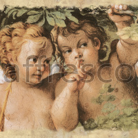 Фрески, Каталог Сюжеты, арт. 3198