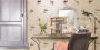 Обои LOYMINA Jardin Secret (J5-001)