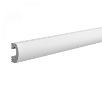 Молдинг U.6.51.416 из композита (Дюрополимер) Европласт - Декоративный Молдинг